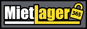 Logo MietLager365